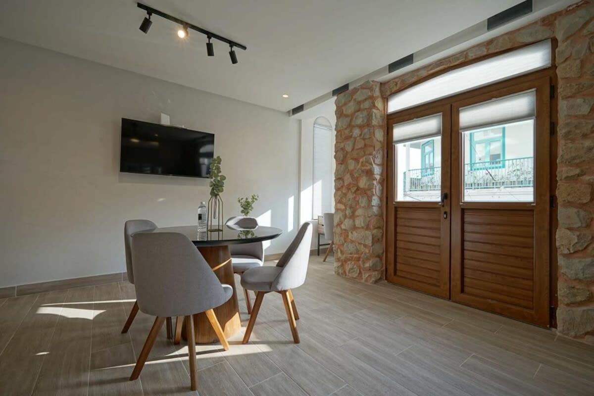 Ferienwohnung Lively 1Br In Casco Viejo Panama Stadt Exterior foto
